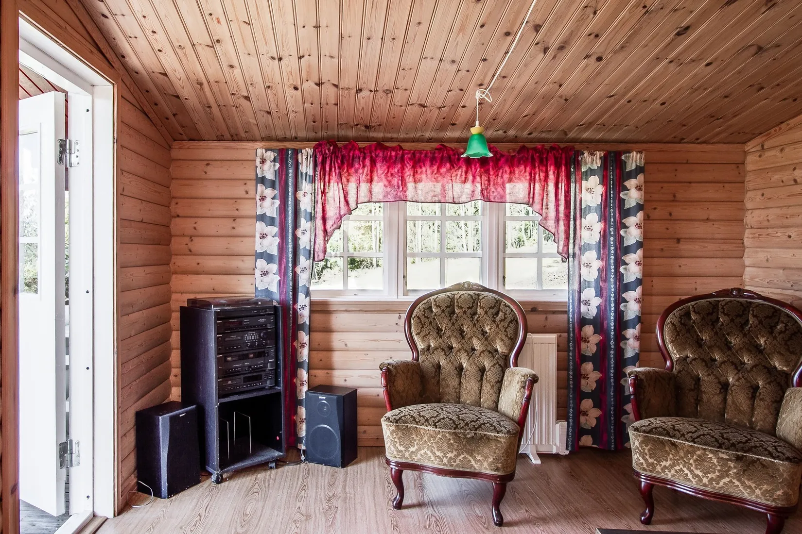 Övrigt, Lämmås Lindås, Hagfors