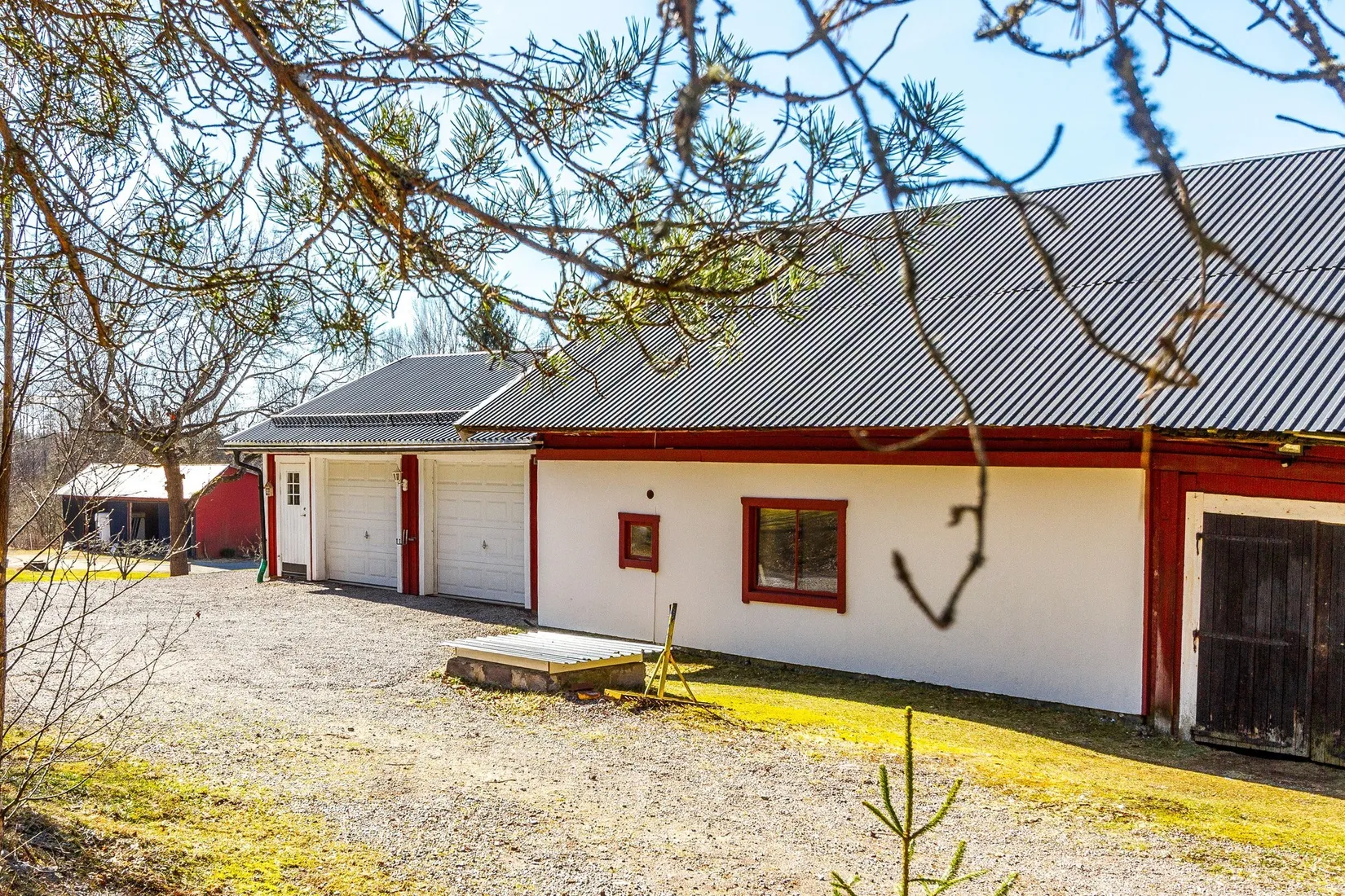 Övrigt, Lämmås Lindås, Hagfors
