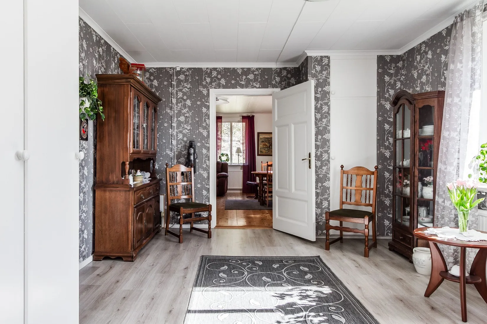 Övrigt, Lämmås Lindås, Hagfors