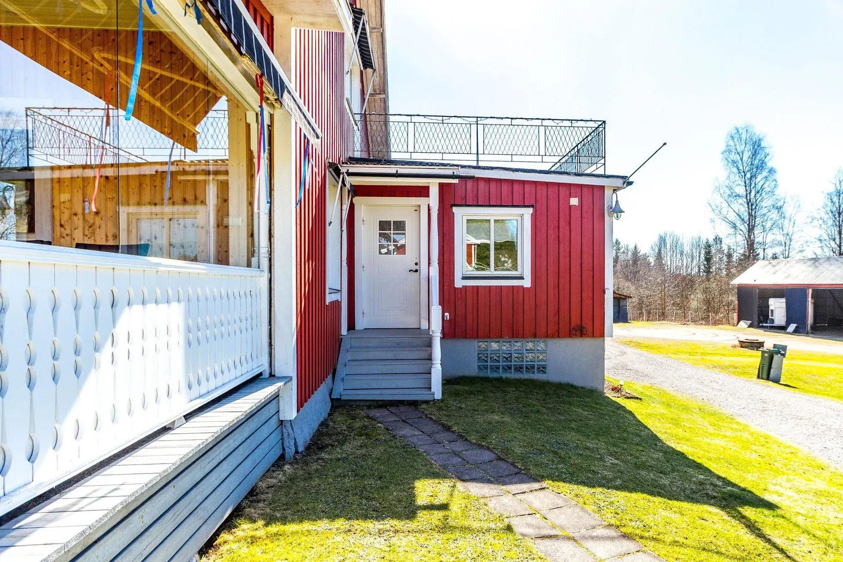 Övrigt, Lämmås Lindås, Hagfors