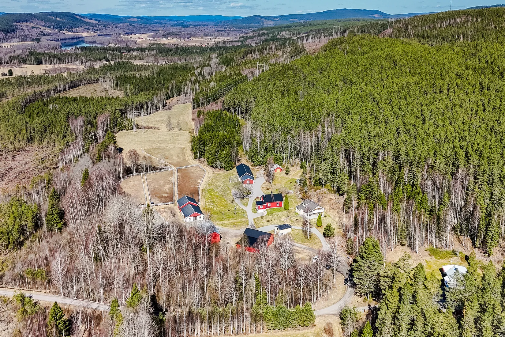 Övrigt, Lämmås Lindås, Hagfors