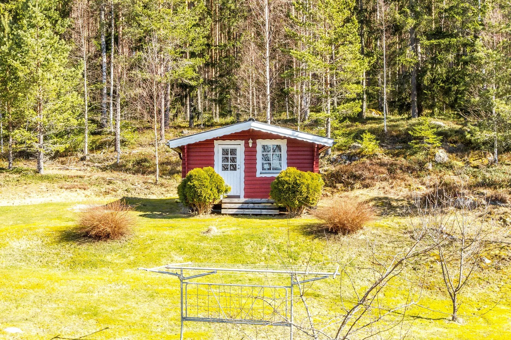 Övrigt, Lämmås Lindås, Hagfors