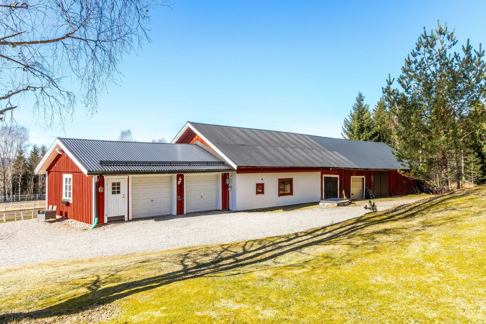 Övrigt, Lämmås Lindås, Hagfors