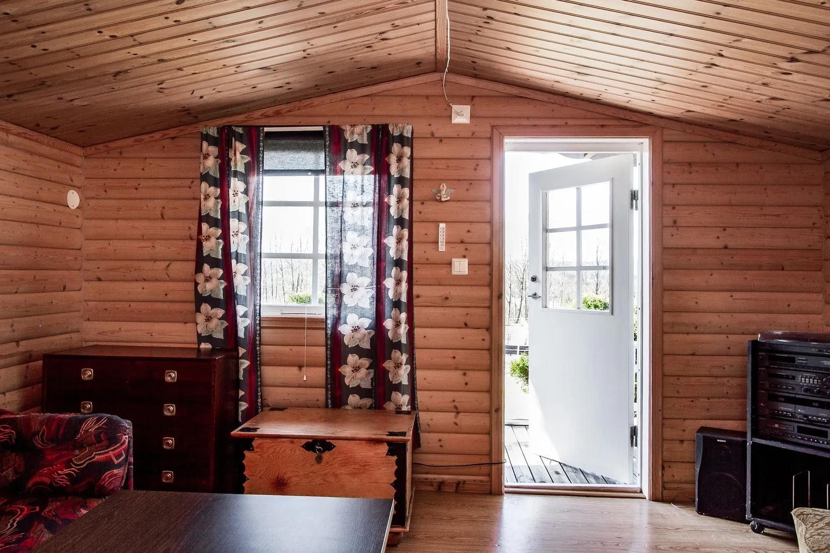 Övrigt, Lämmås Lindås, Hagfors