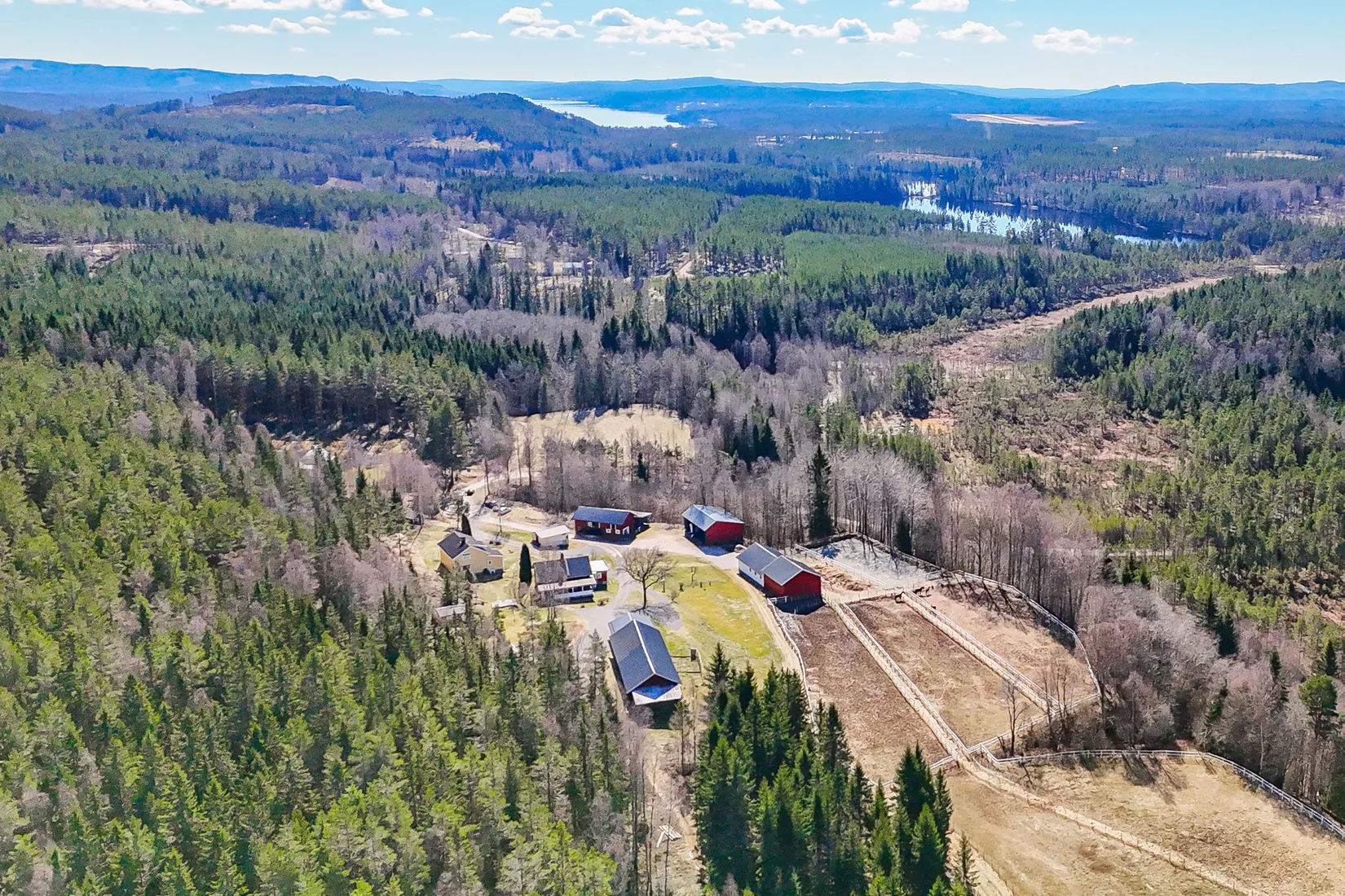 Övrigt, Lämmås Lindås, Hagfors