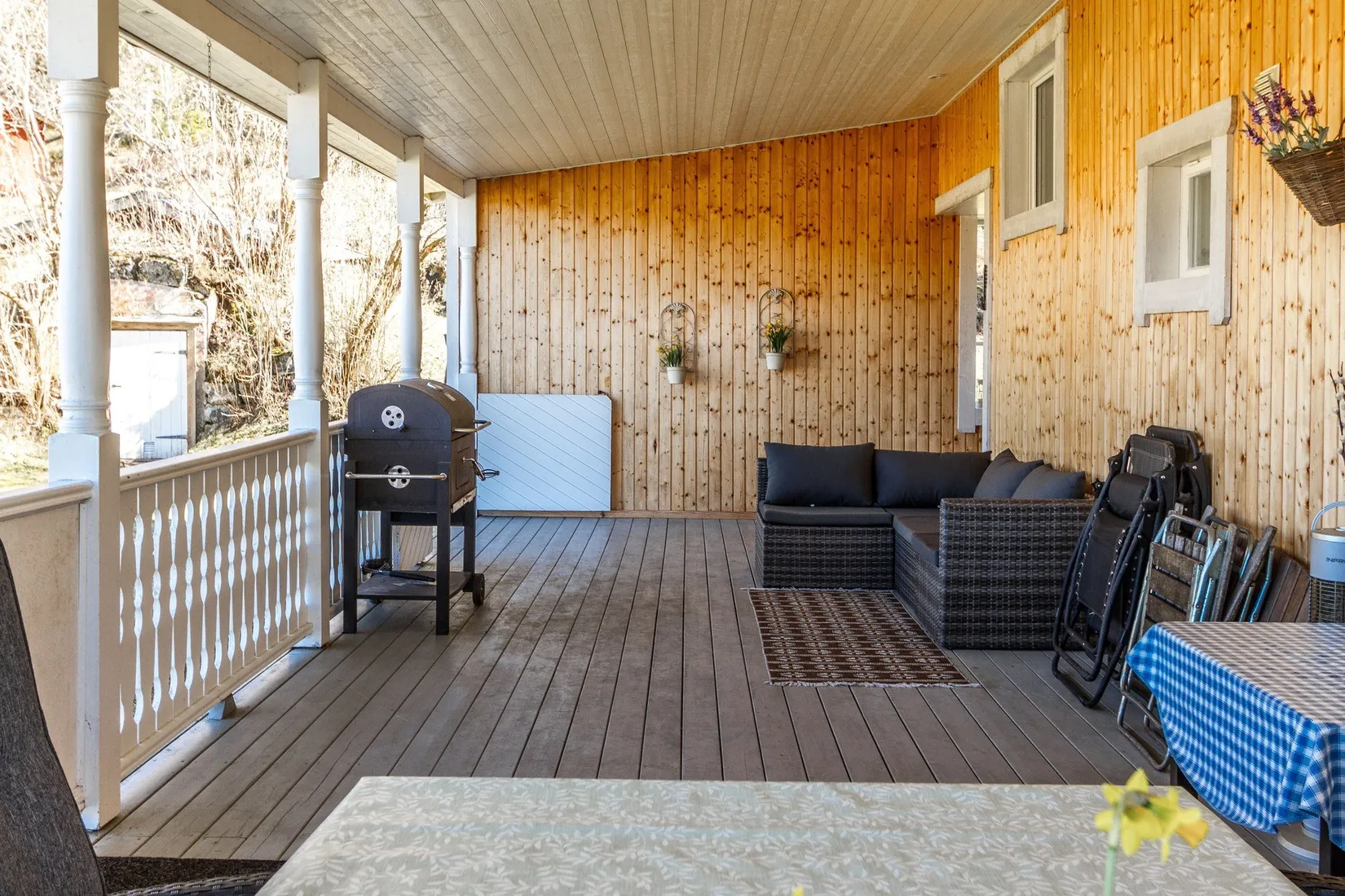 Övrigt, Lämmås Lindås, Hagfors