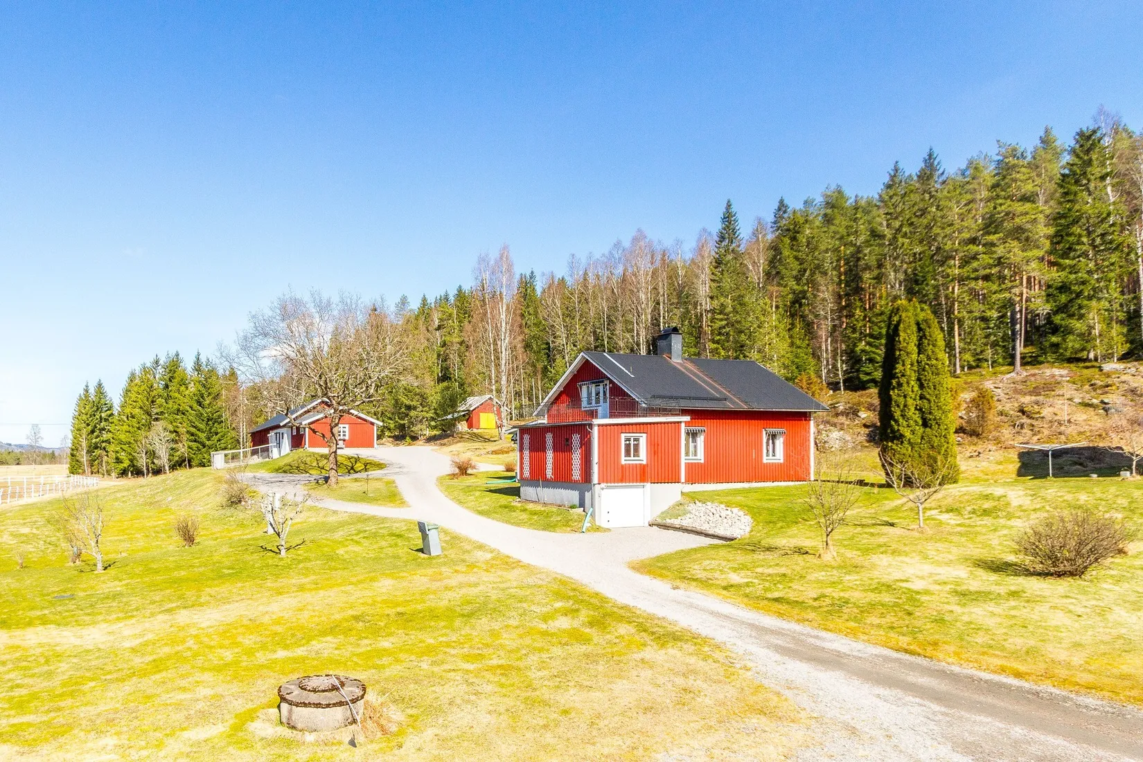 Övrigt, Lämmås Lindås, Hagfors