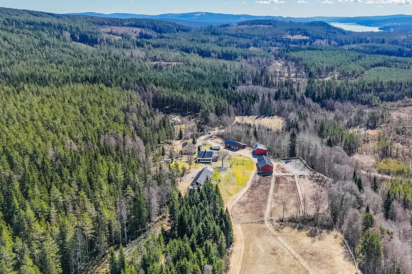 Övrigt, Lämmås Lindås, Hagfors