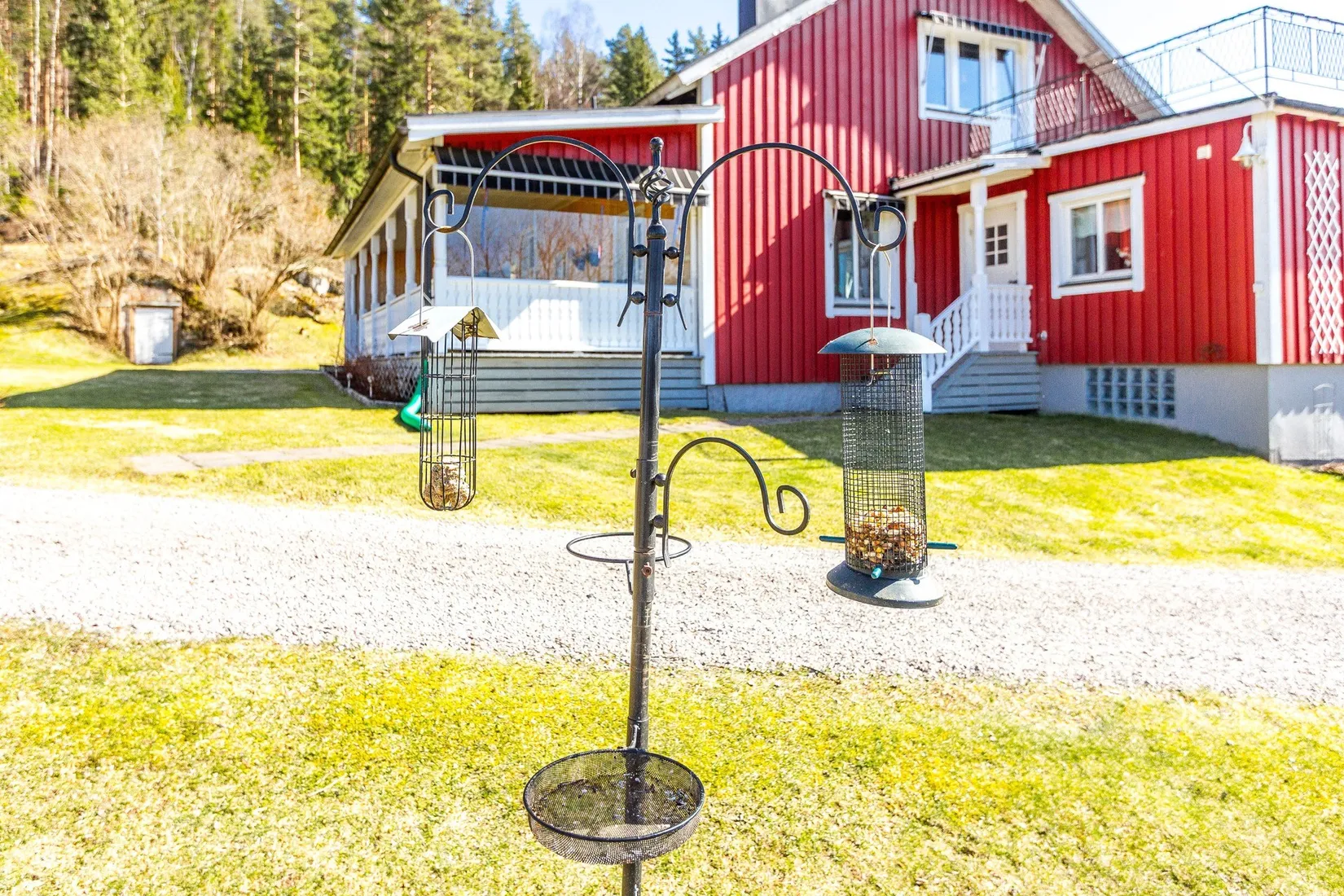 Övrigt, Lämmås Lindås, Hagfors