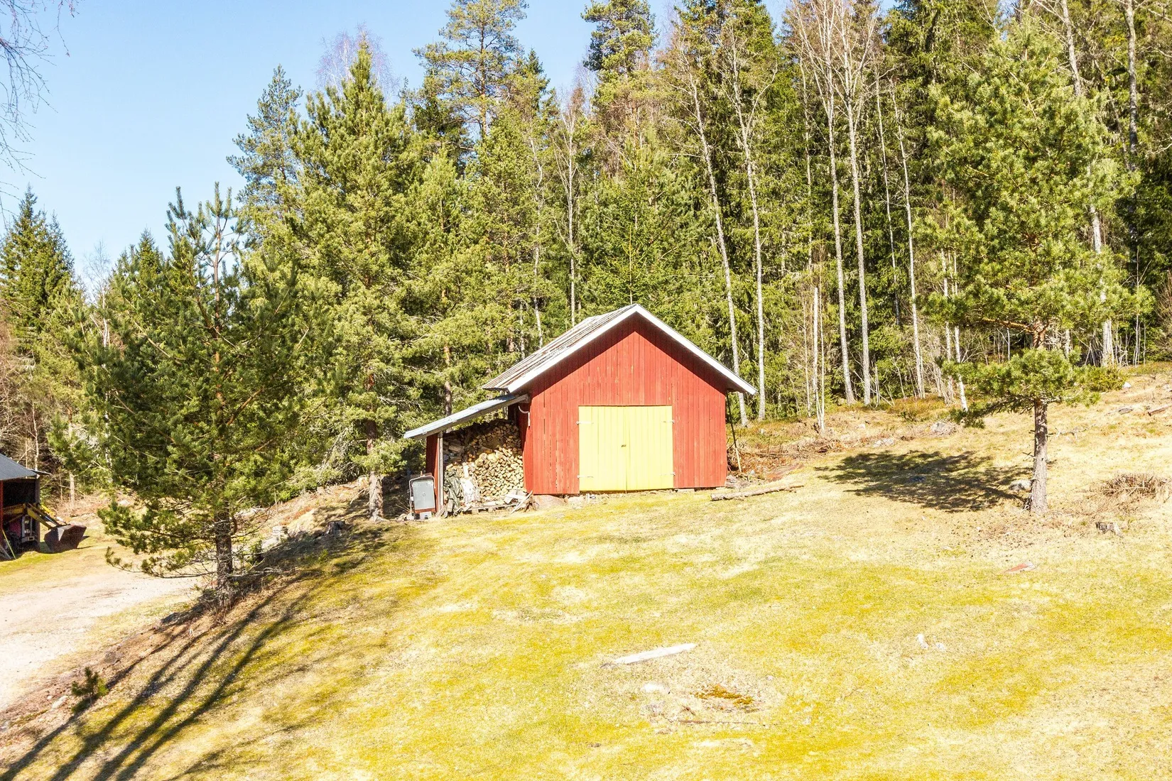 Övrigt, Lämmås Lindås, Hagfors