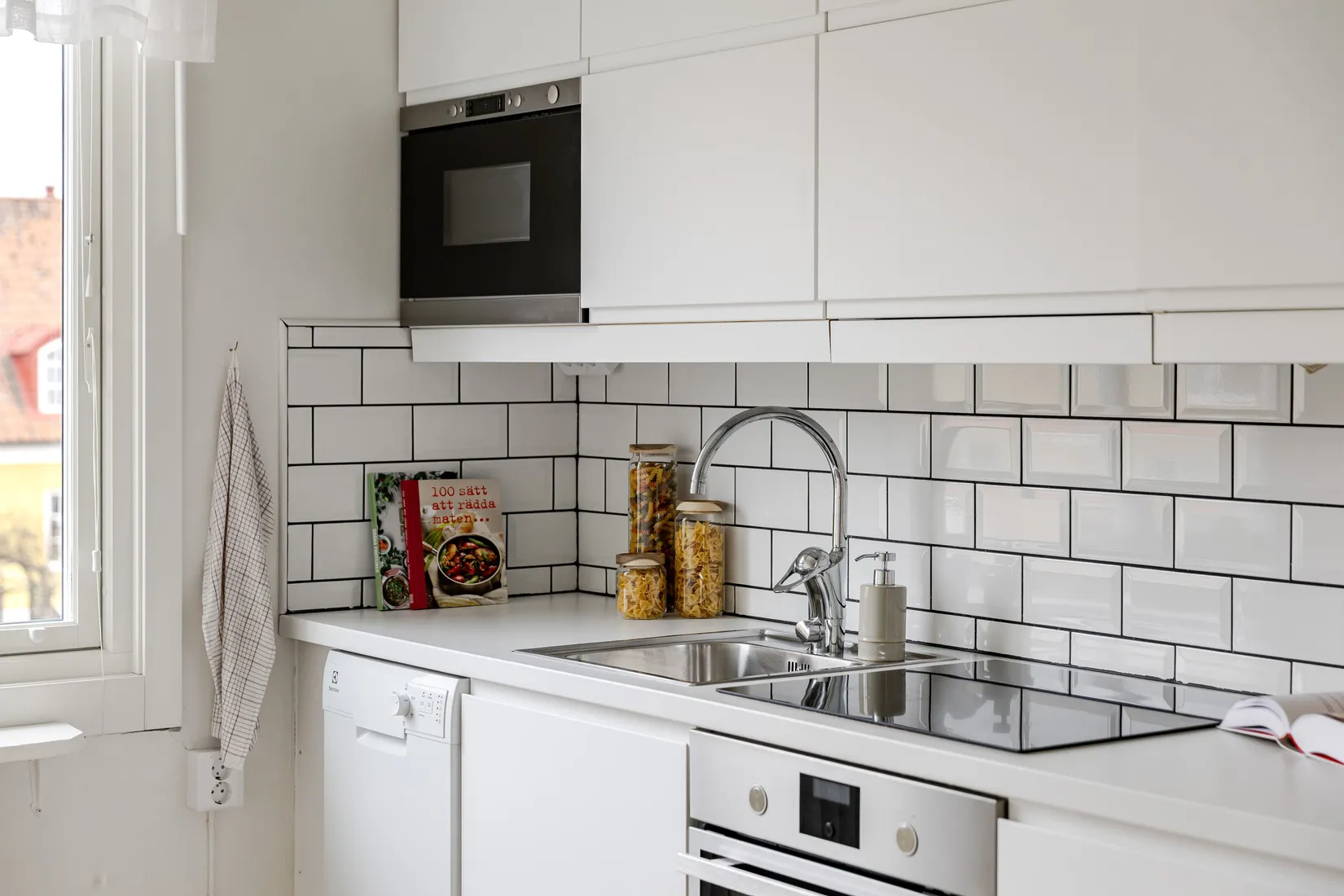 Bostadsrätt, Slåttergatan 8B, Tannefors, Linköping