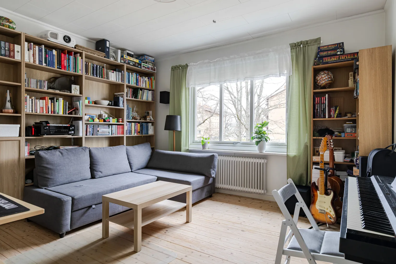 Bostadsrätt, Slåttergatan 8B, Tannefors, Linköping