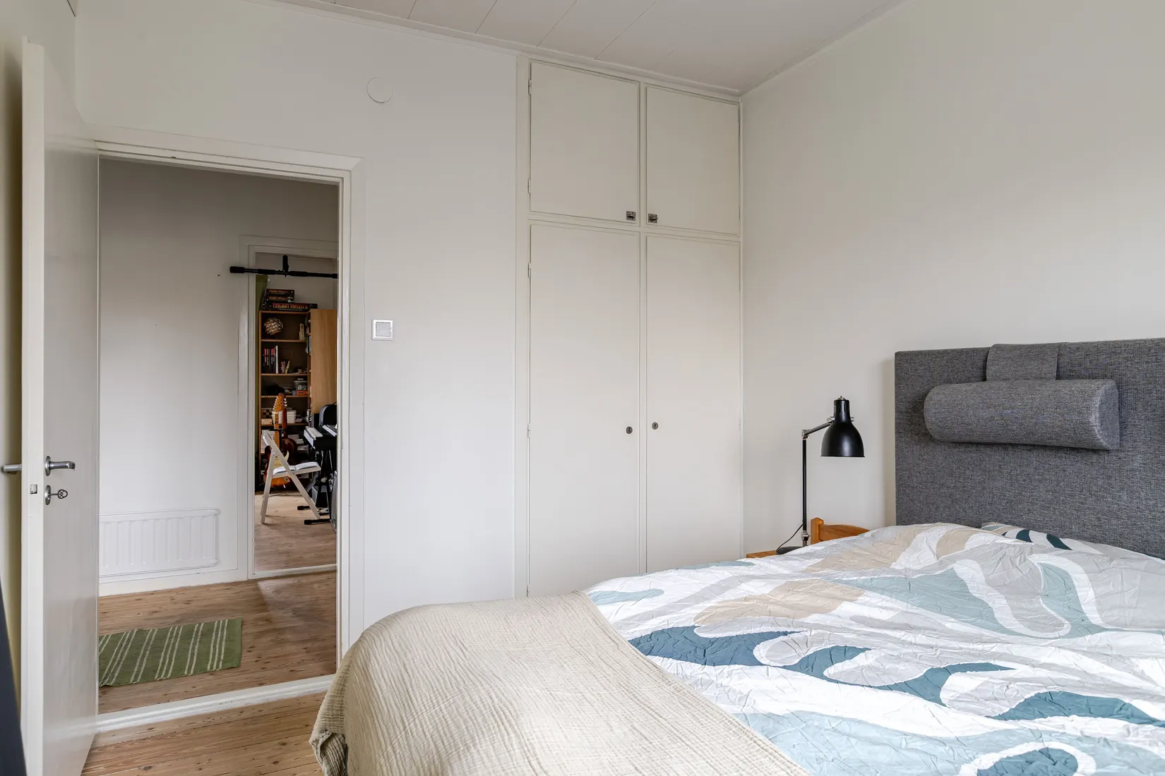 Bostadsrätt, Slåttergatan 8B, Tannefors, Linköping