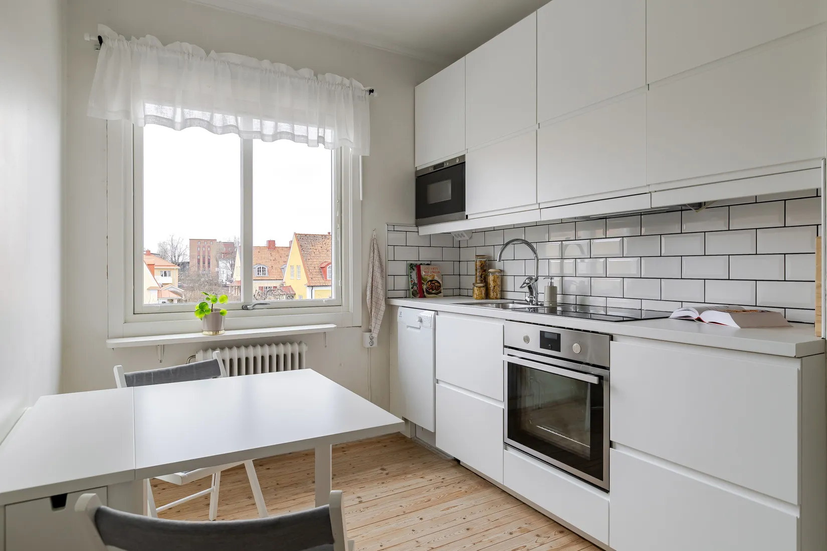 Bostadsrätt, Slåttergatan 8B, Tannefors, Linköping