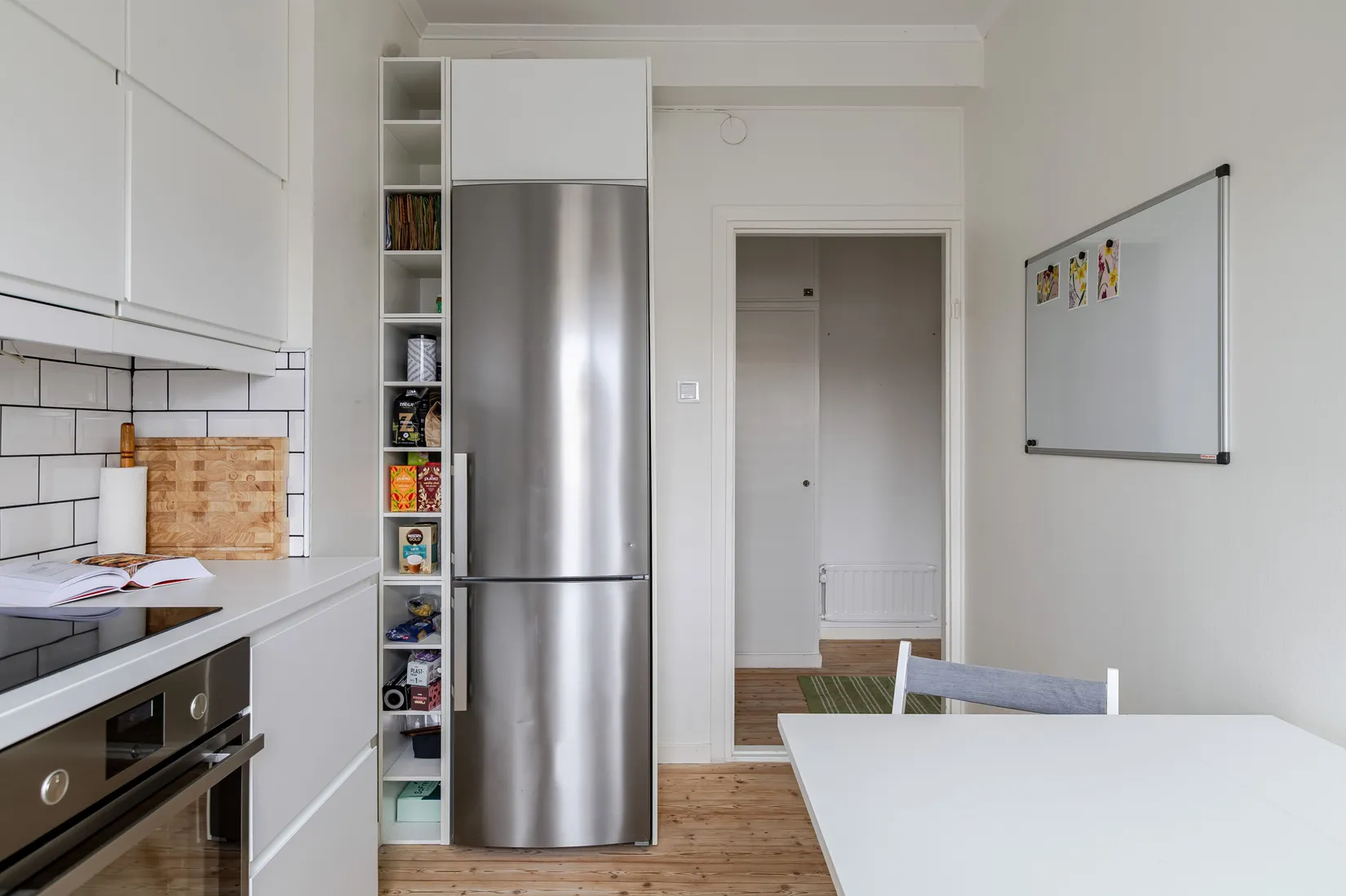 Bostadsrätt, Slåttergatan 8B, Tannefors, Linköping