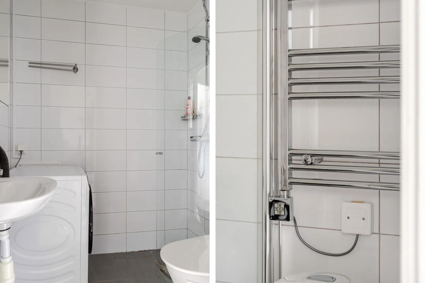 Bostadsrätt, Slåttergatan 8B, Tannefors, Linköping