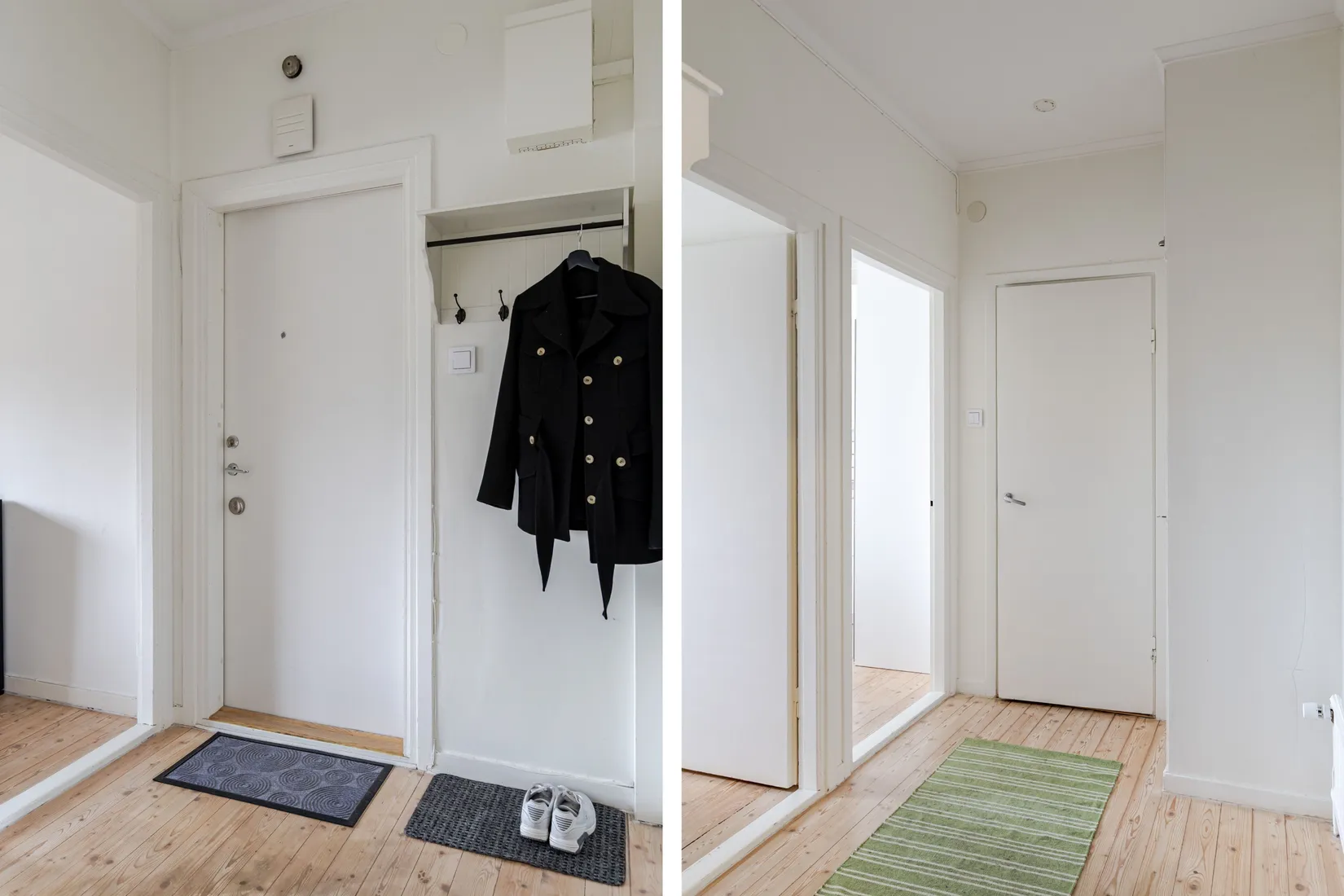 Bostadsrätt, Slåttergatan 8B, Tannefors, Linköping