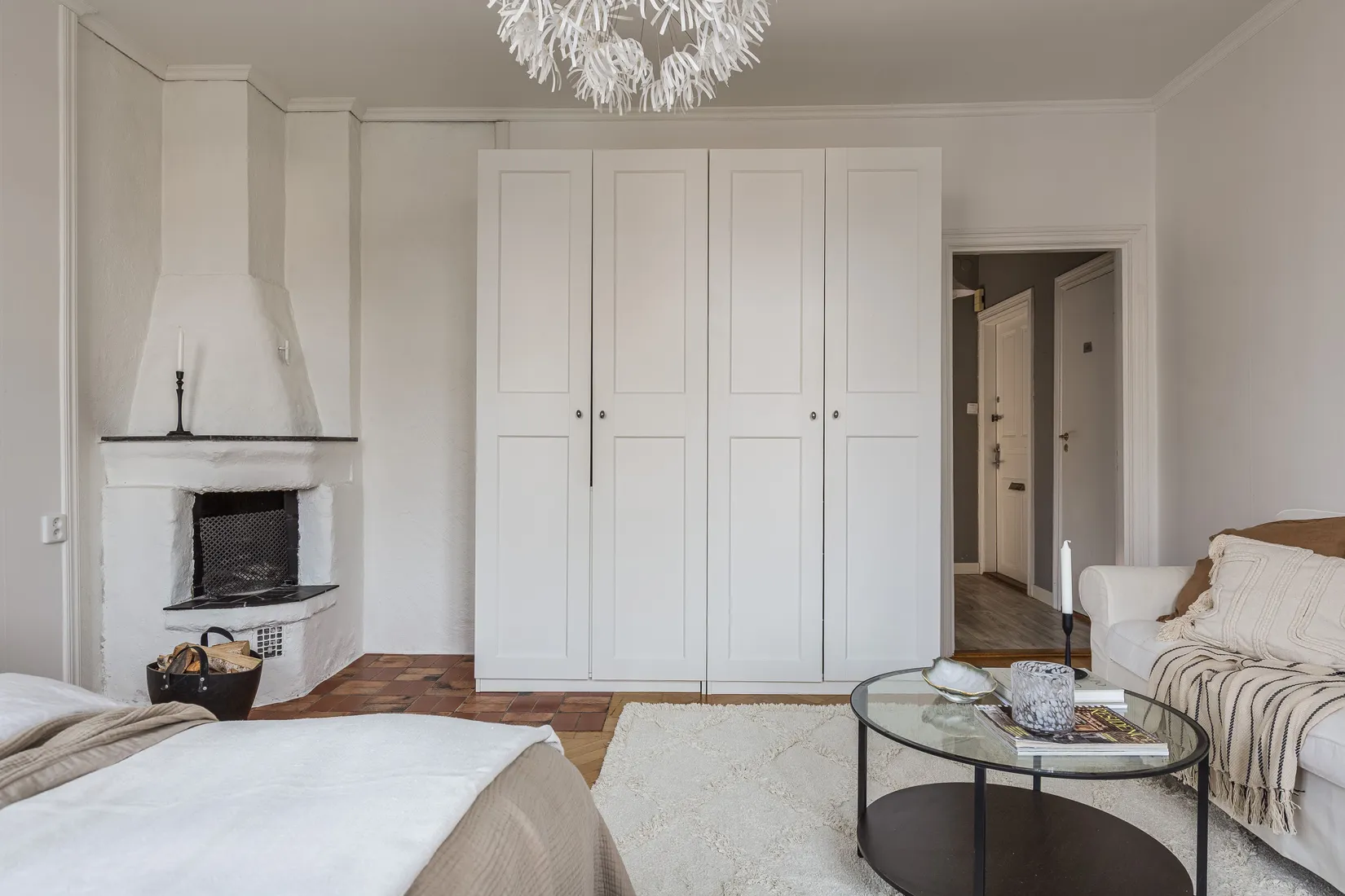 Bostadsrätt, Sörbygatan 70A, Söder, Gävle