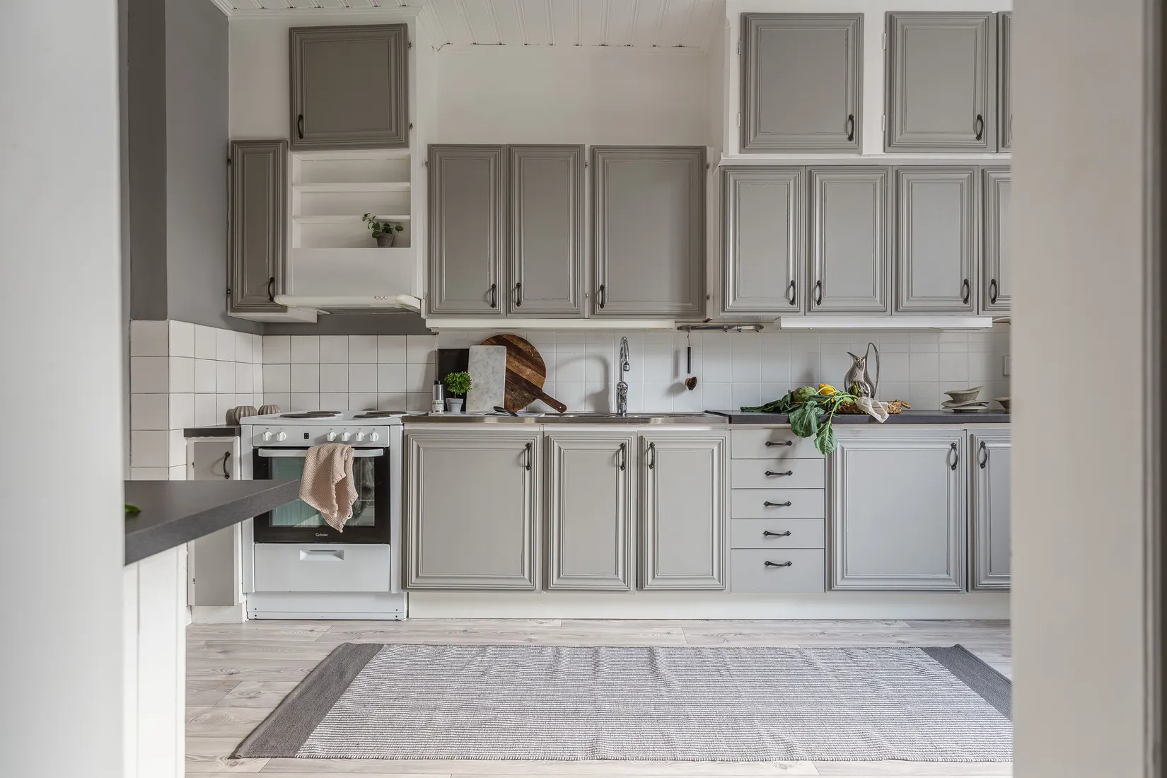 Bostadsrätt, Sörbygatan 70A, Söder, Gävle