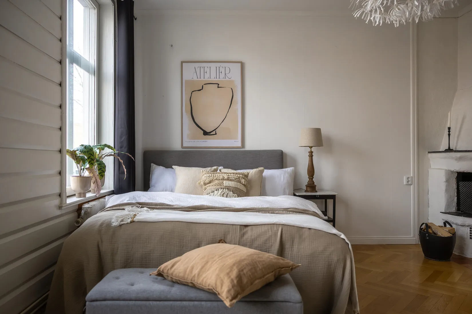 Bostadsrätt, Sörbygatan 70A, Söder, Gävle