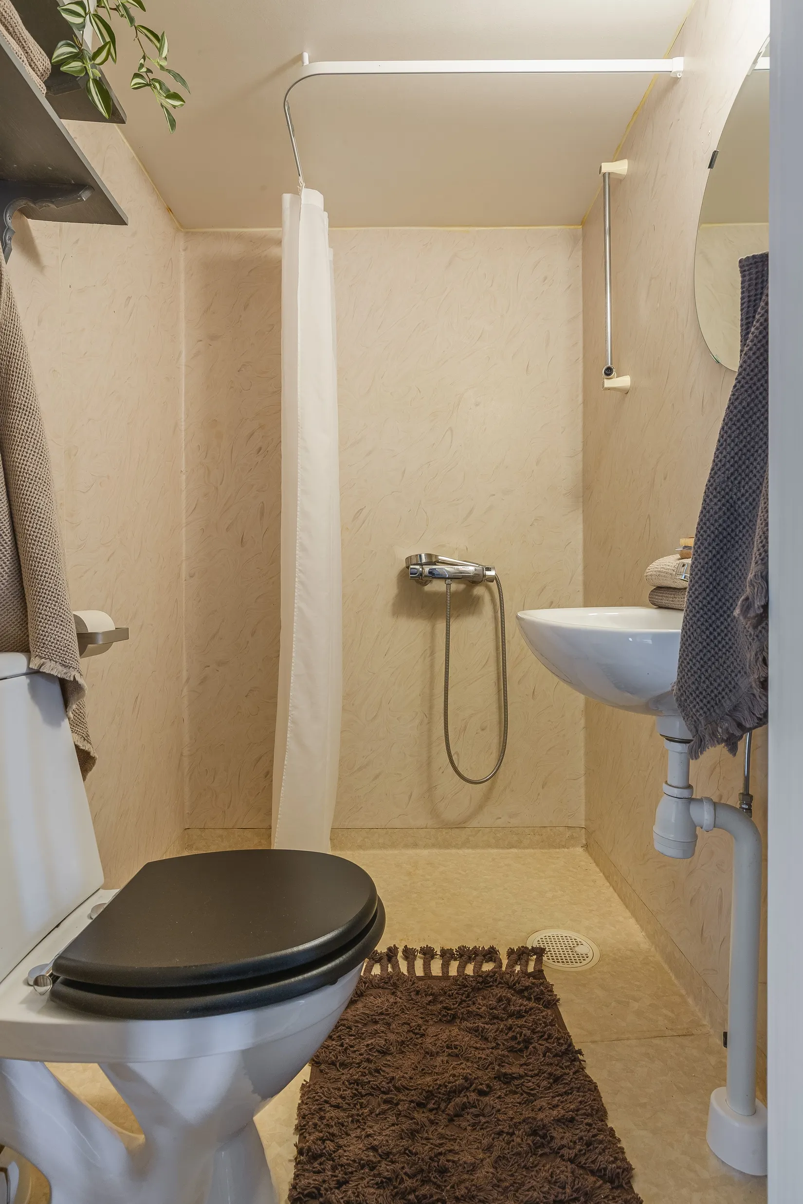 Bostadsrätt, Sörbygatan 70A, Söder, Gävle