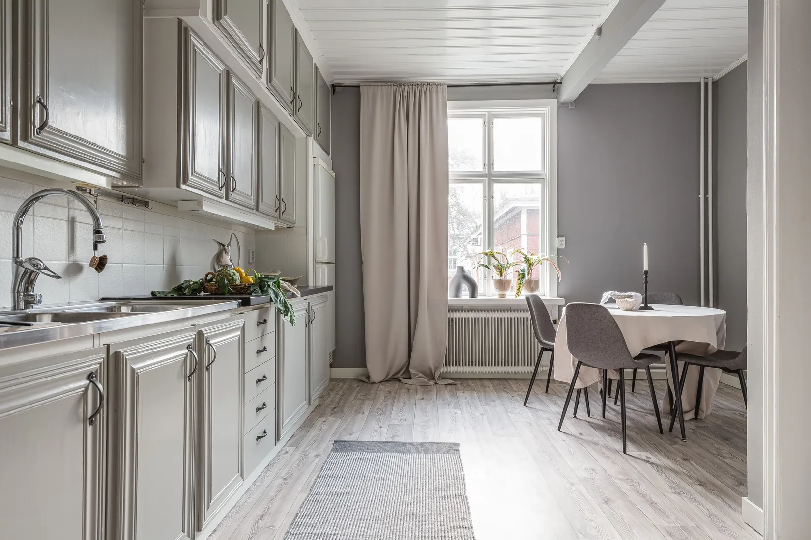 Bostadsrätt, Sörbygatan 70A, Söder, Gävle