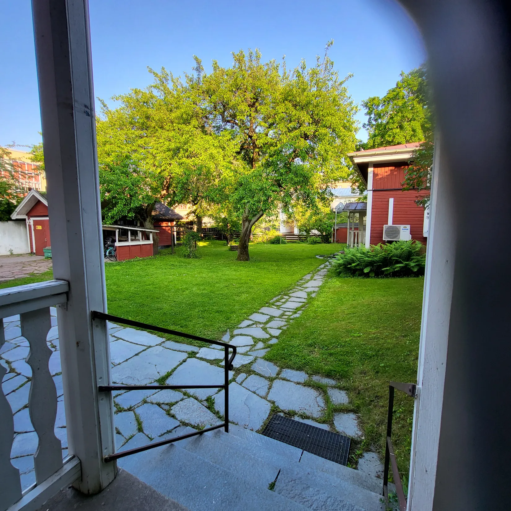 Bostadsrätt, Sörbygatan 70A, Söder, Gävle