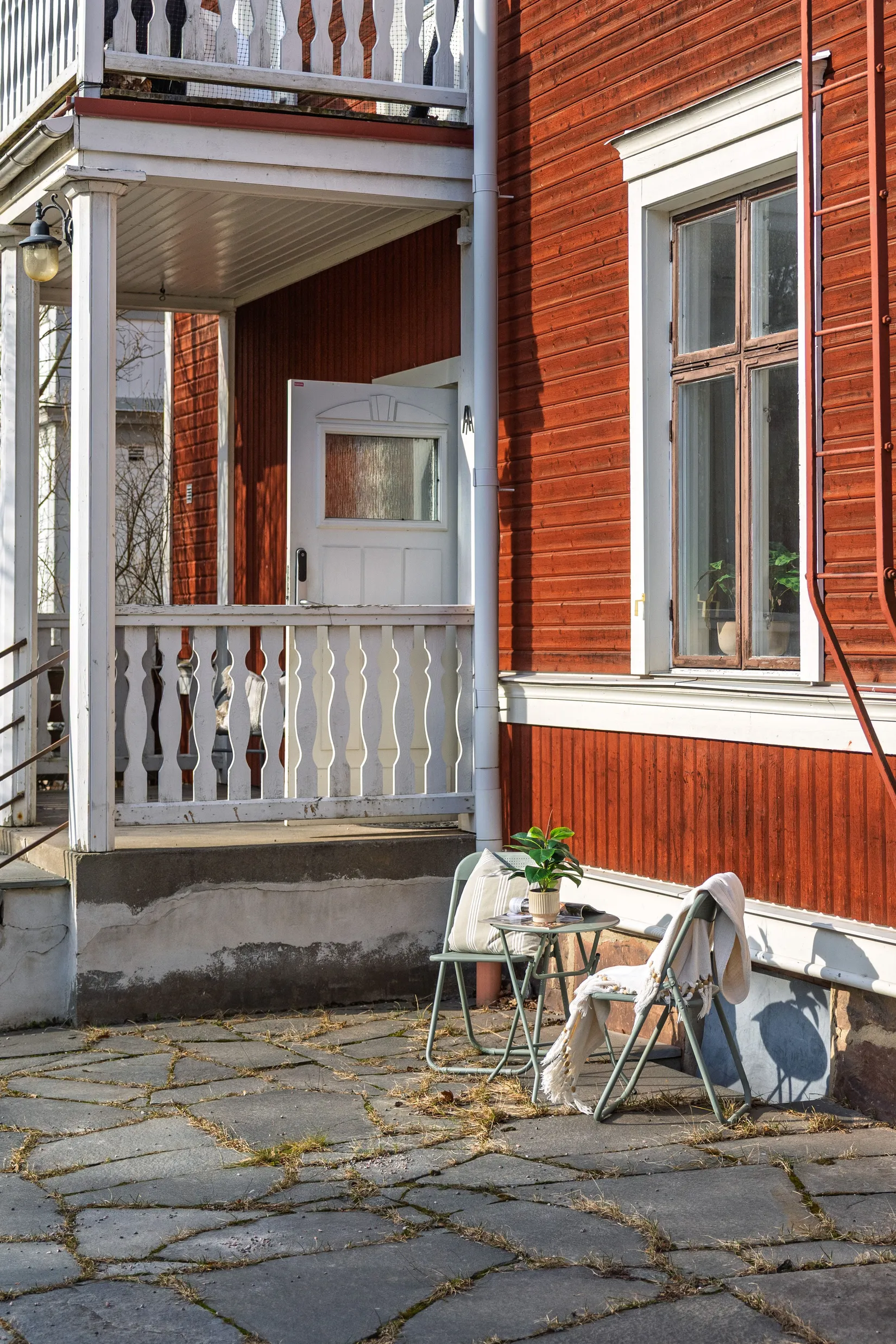 Bostadsrätt, Sörbygatan 70A, Söder, Gävle