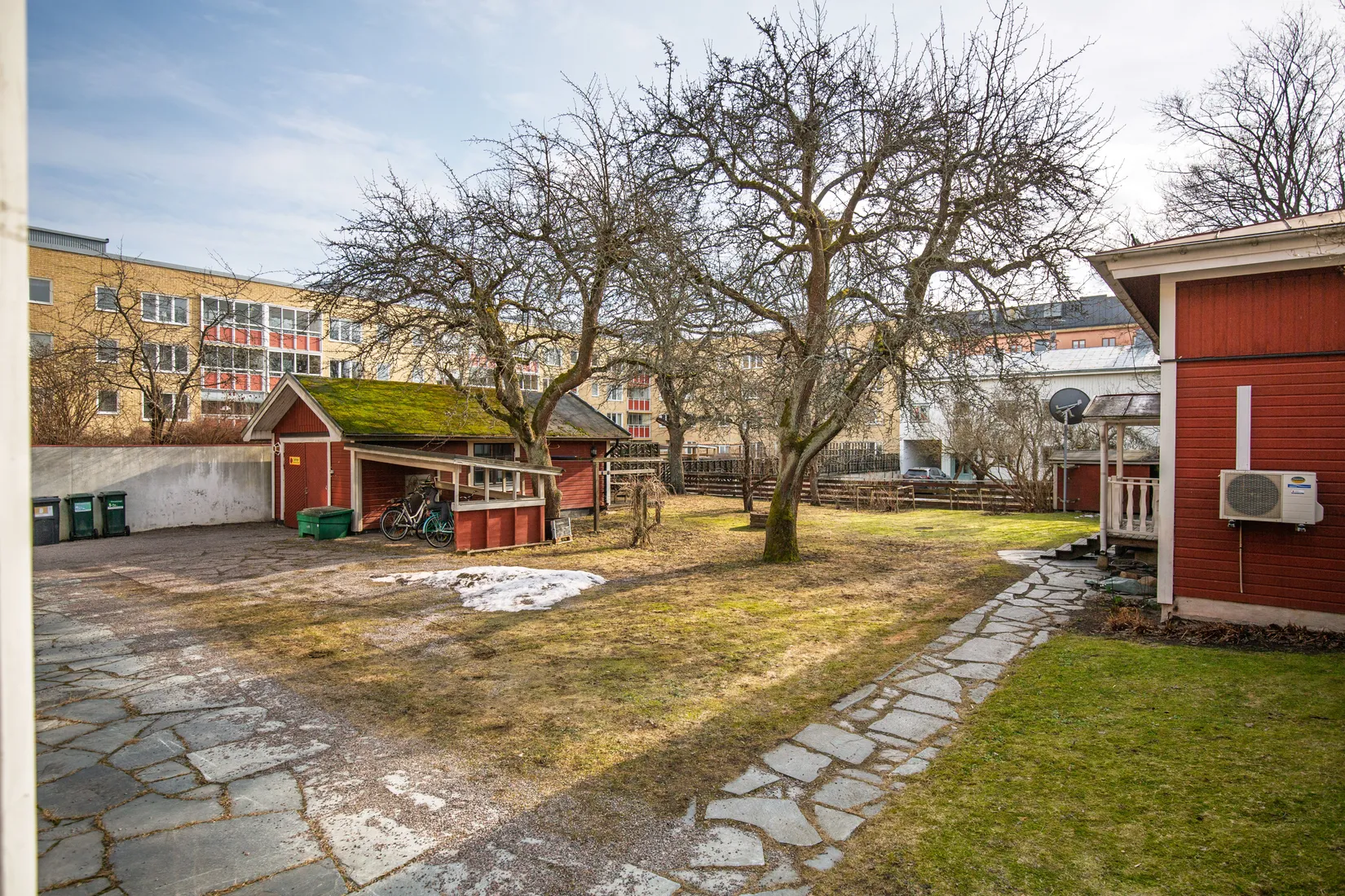 Bostadsrätt, Sörbygatan 70A, Söder, Gävle