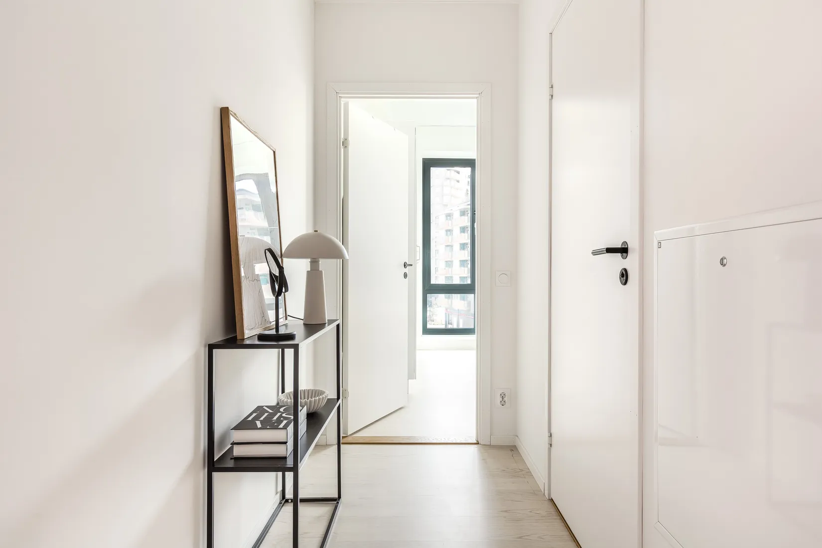 Bostadsrätt, Södra Skeppsbron 24, Brynäs, Gävle