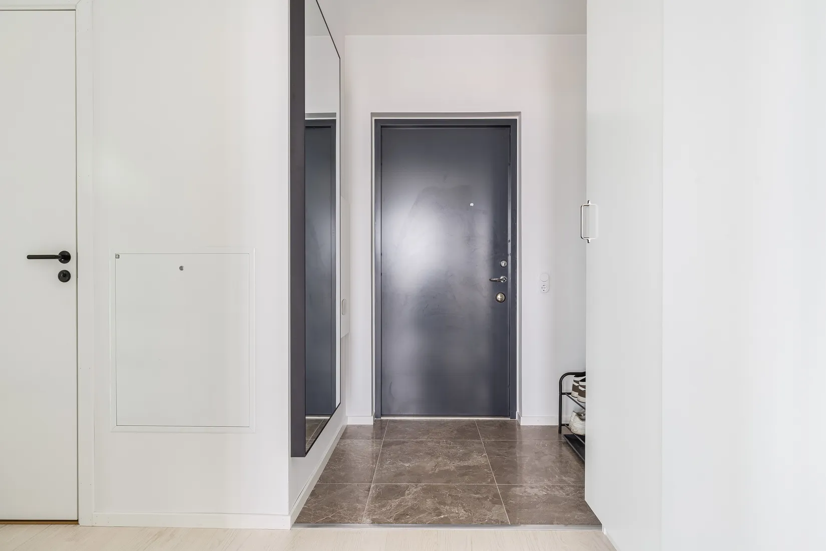 Bostadsrätt, Södra Skeppsbron 24, Brynäs, Gävle