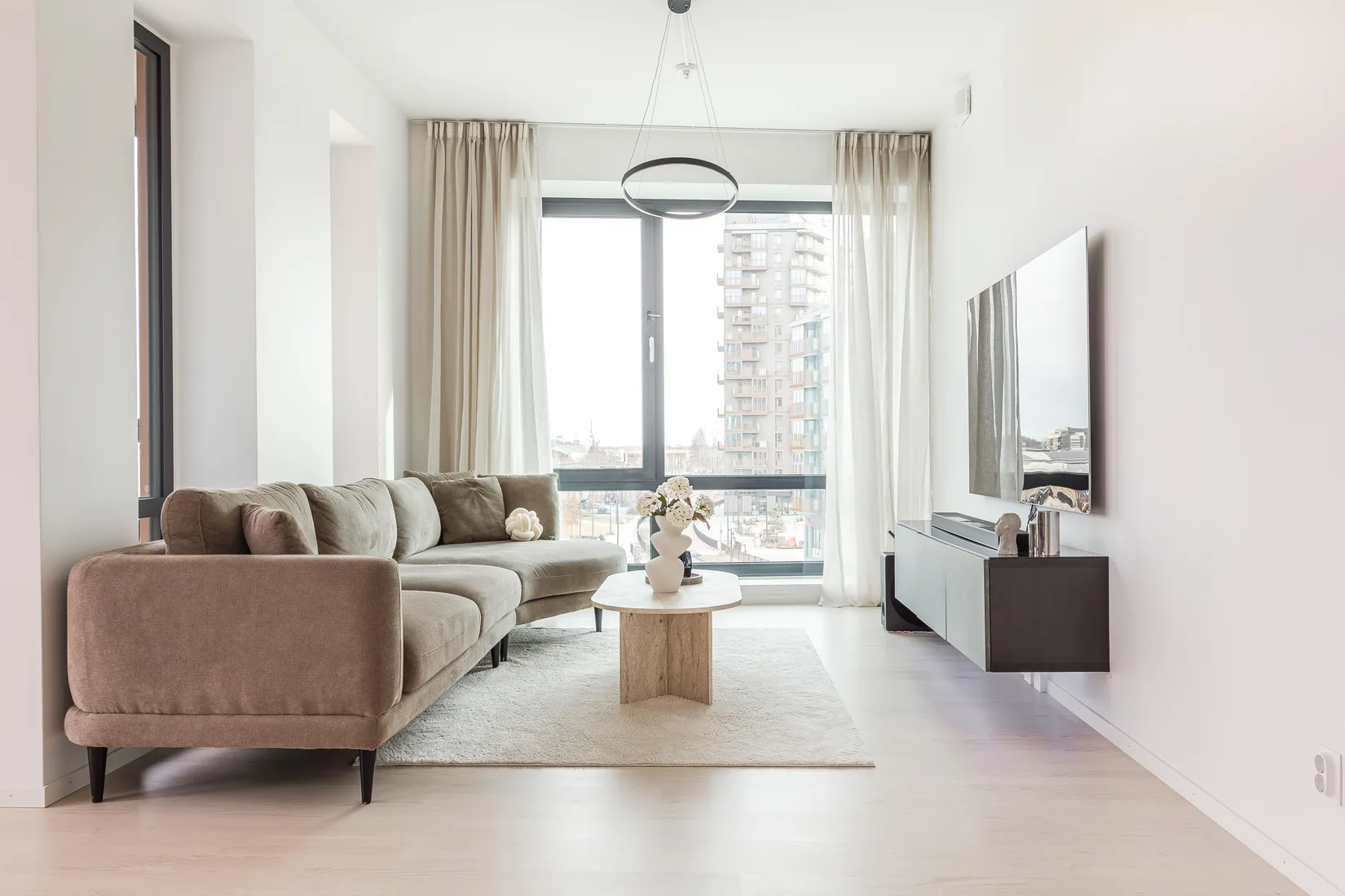 Bostadsrätt, Södra Skeppsbron 24, Brynäs, Gävle