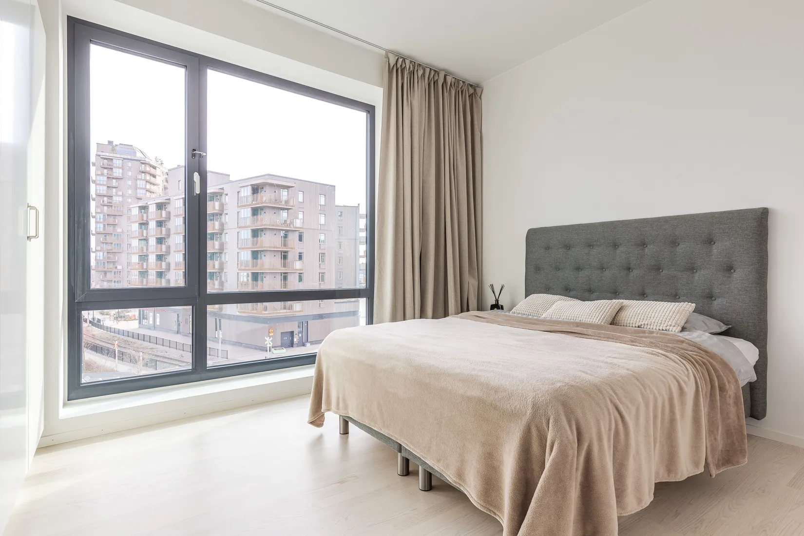 Bostadsrätt, Södra Skeppsbron 24, Brynäs, Gävle