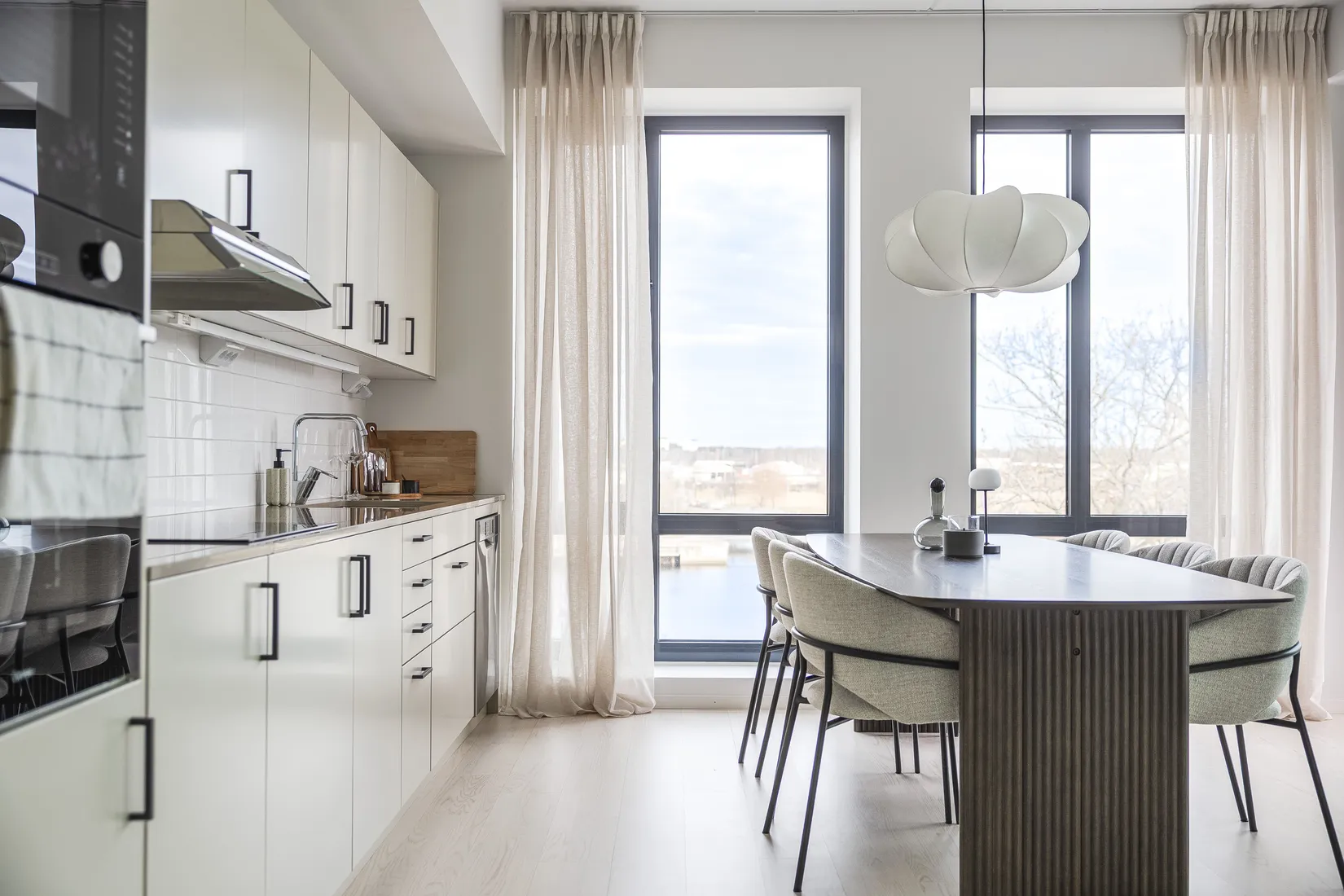 Bostadsrätt, Södra Skeppsbron 24, Brynäs, Gävle