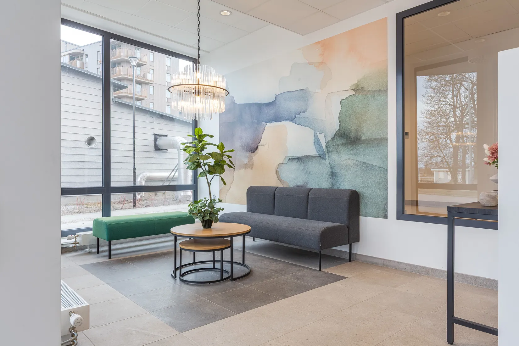 Bostadsrätt, Södra Skeppsbron 24, Brynäs, Gävle