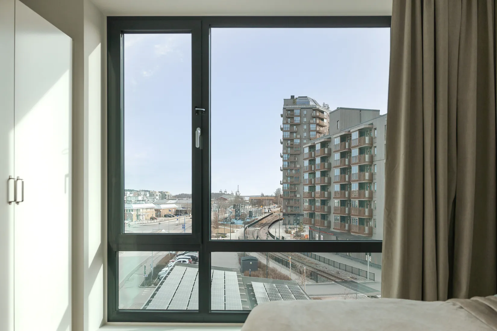 Bostadsrätt, Södra Skeppsbron 24, Brynäs, Gävle