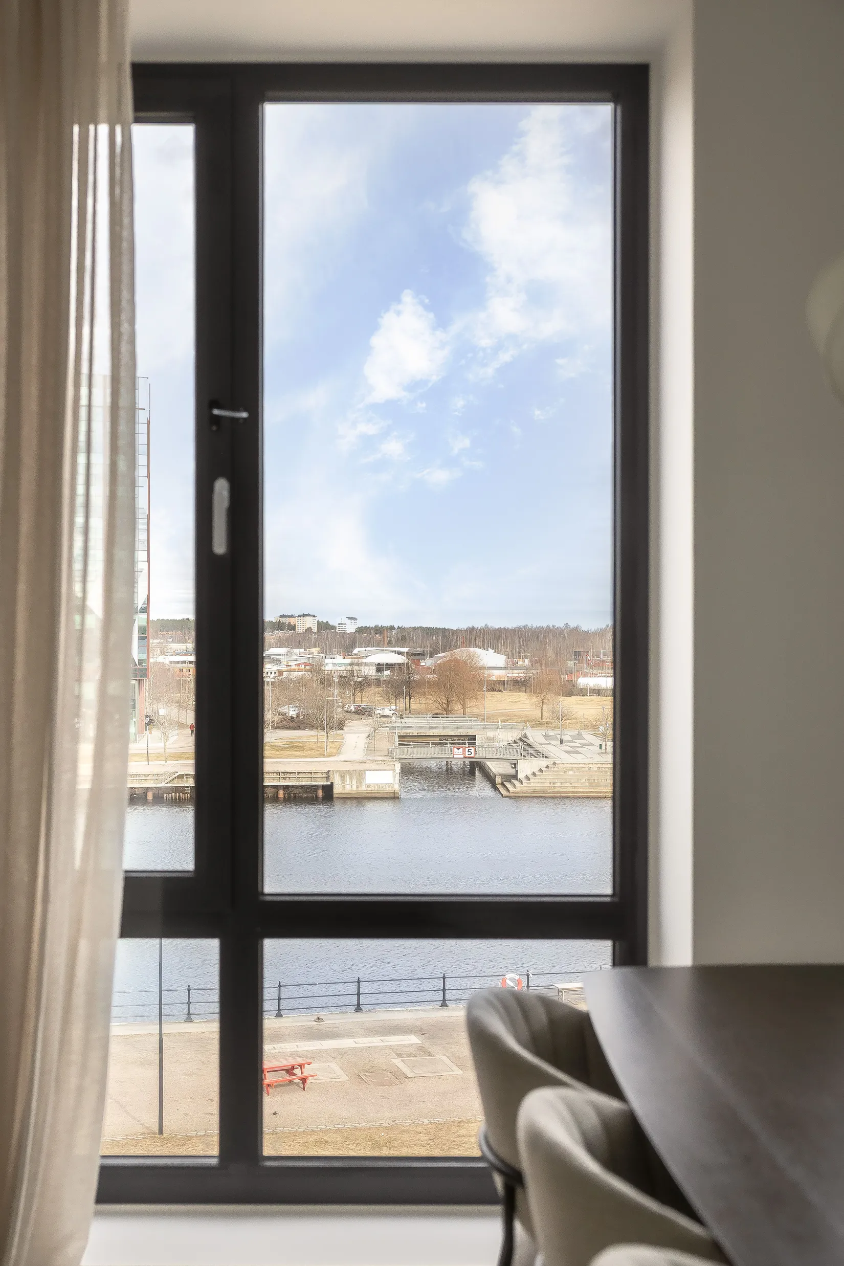 Bostadsrätt, Södra Skeppsbron 24, Brynäs, Gävle