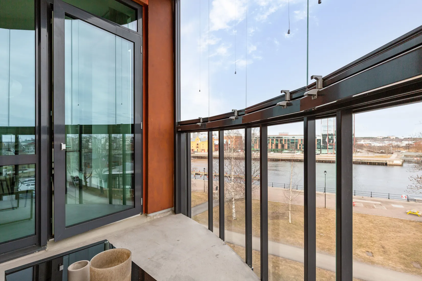 Bostadsrätt, Södra Skeppsbron 24, Brynäs, Gävle