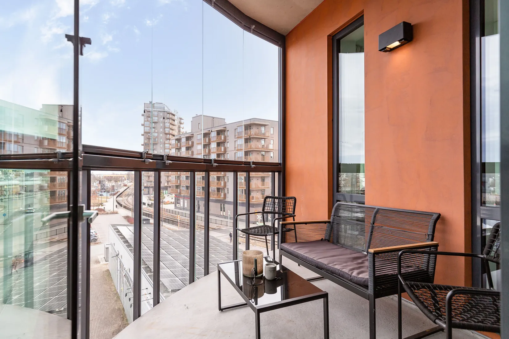 Bostadsrätt, Södra Skeppsbron 24, Brynäs, Gävle