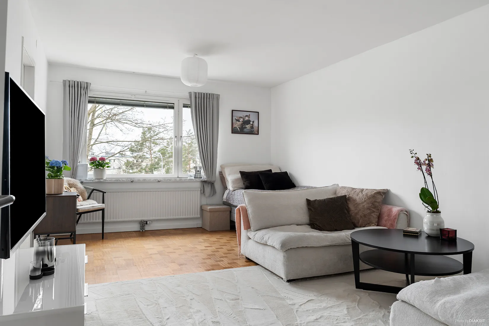 Bostadsrätt, Askungevägen 15, Kallhäll, Järfälla