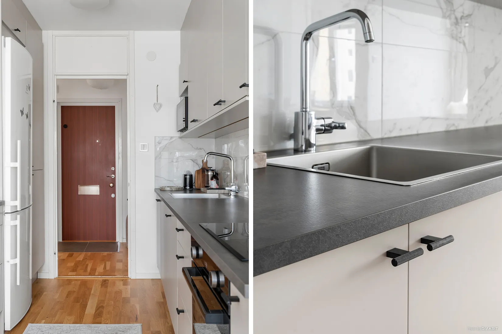 Bostadsrätt, Askungevägen 15, Kallhäll, Järfälla