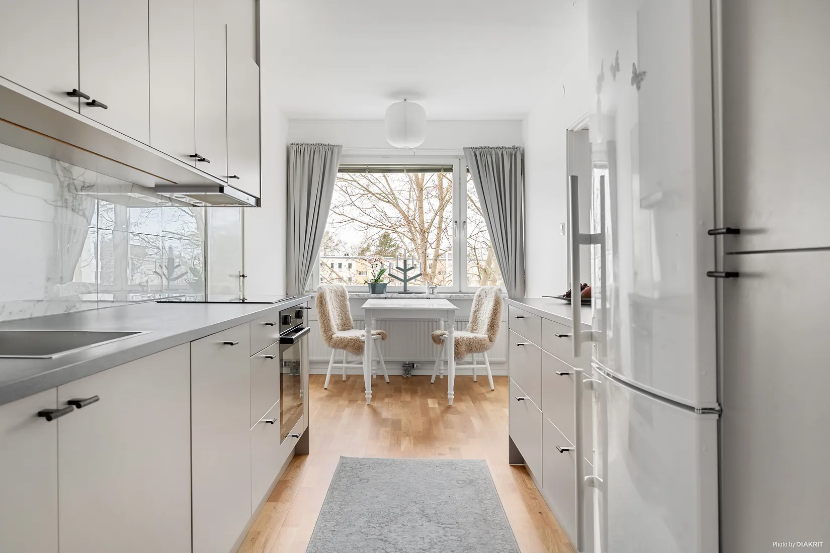 Bostadsrätt, Askungevägen 15, Kallhäll, Järfälla