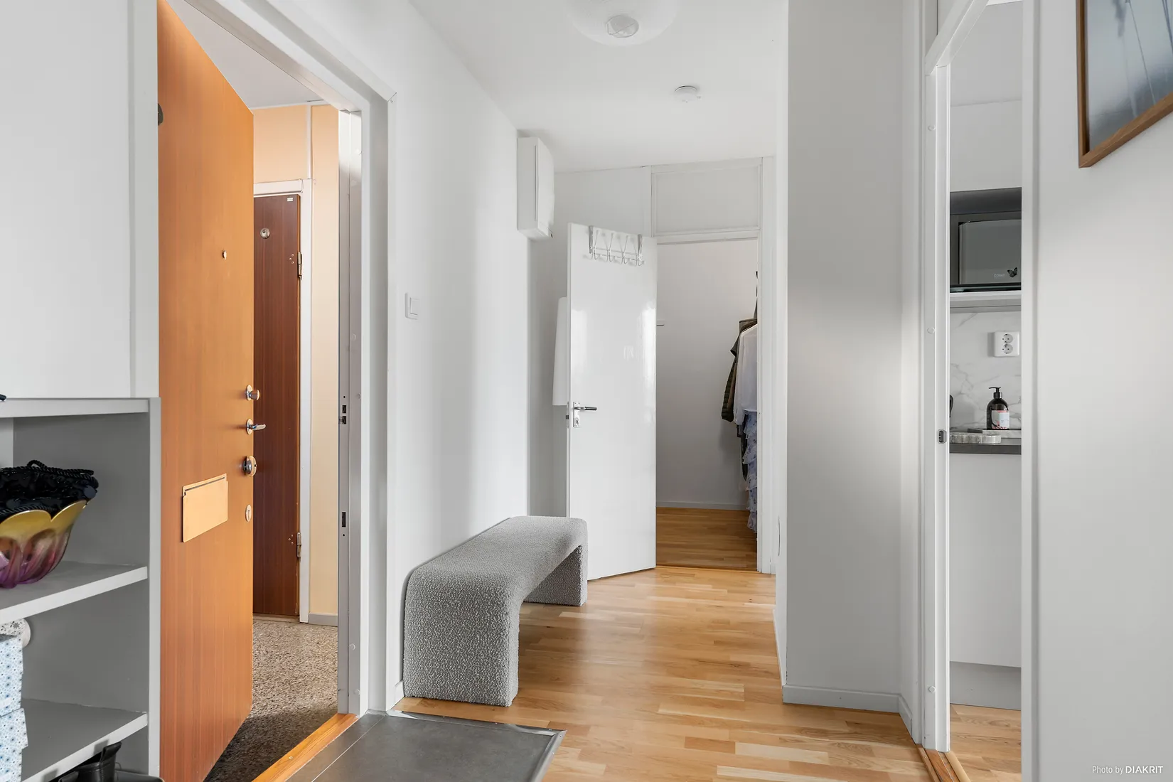 Bostadsrätt, Askungevägen 15, Kallhäll, Järfälla