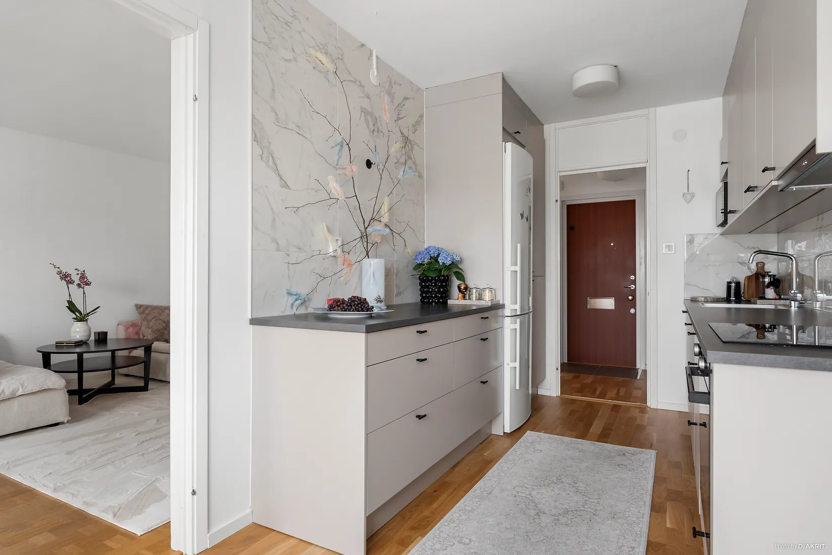 Bostadsrätt, Askungevägen 15, Kallhäll, Järfälla