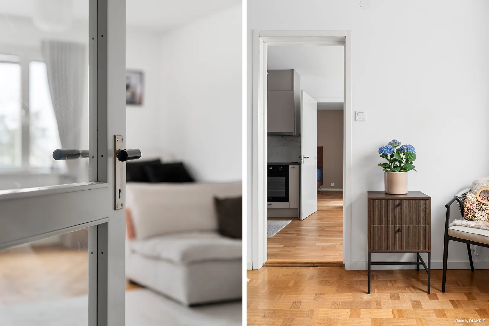 Bostadsrätt, Askungevägen 15, Kallhäll, Järfälla