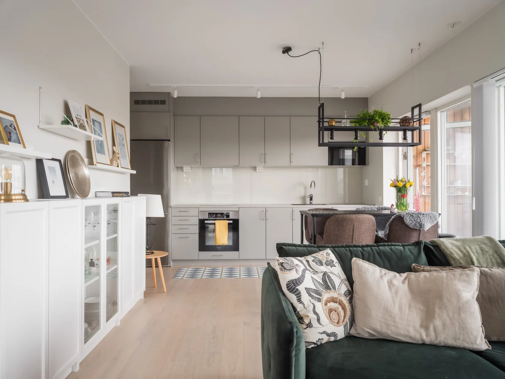 Bostadsrätt, Stenkumlaväg 51, Gotland