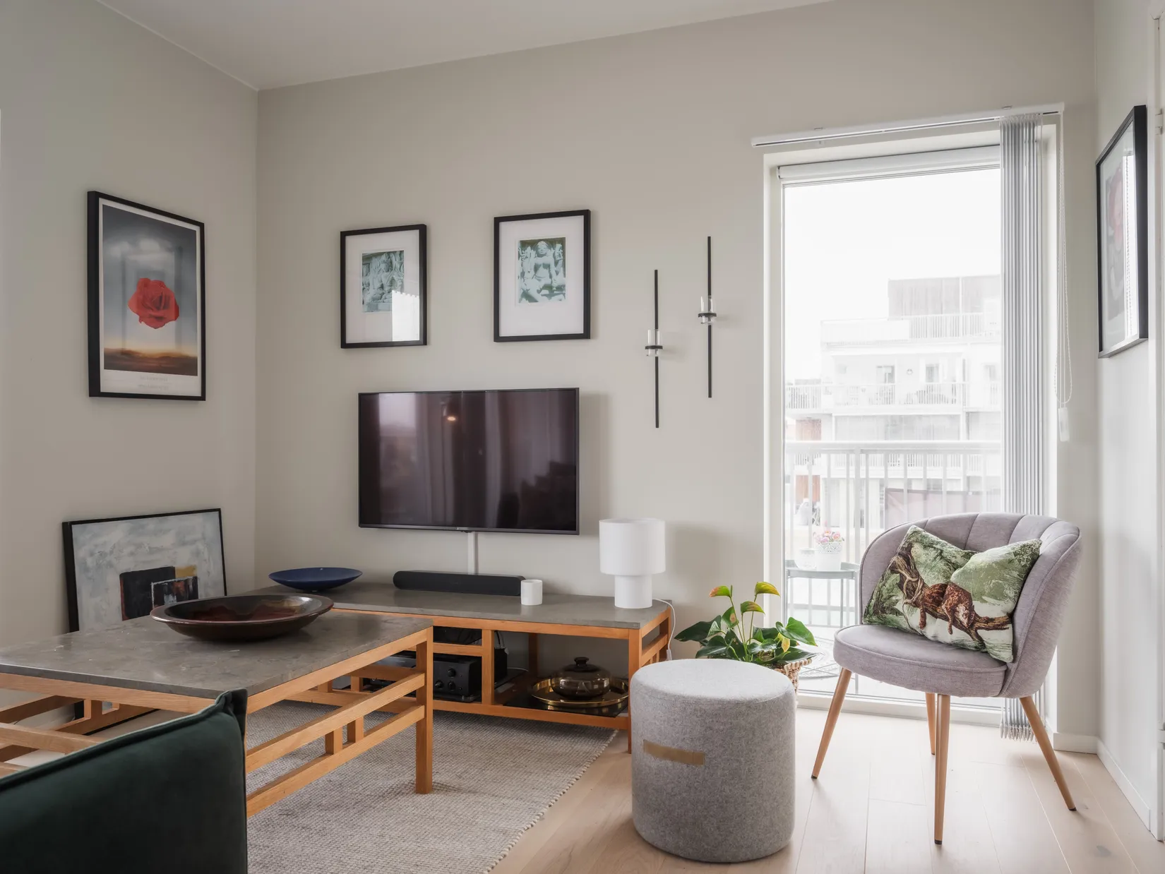 Bostadsrätt, Stenkumlaväg 51, Gotland