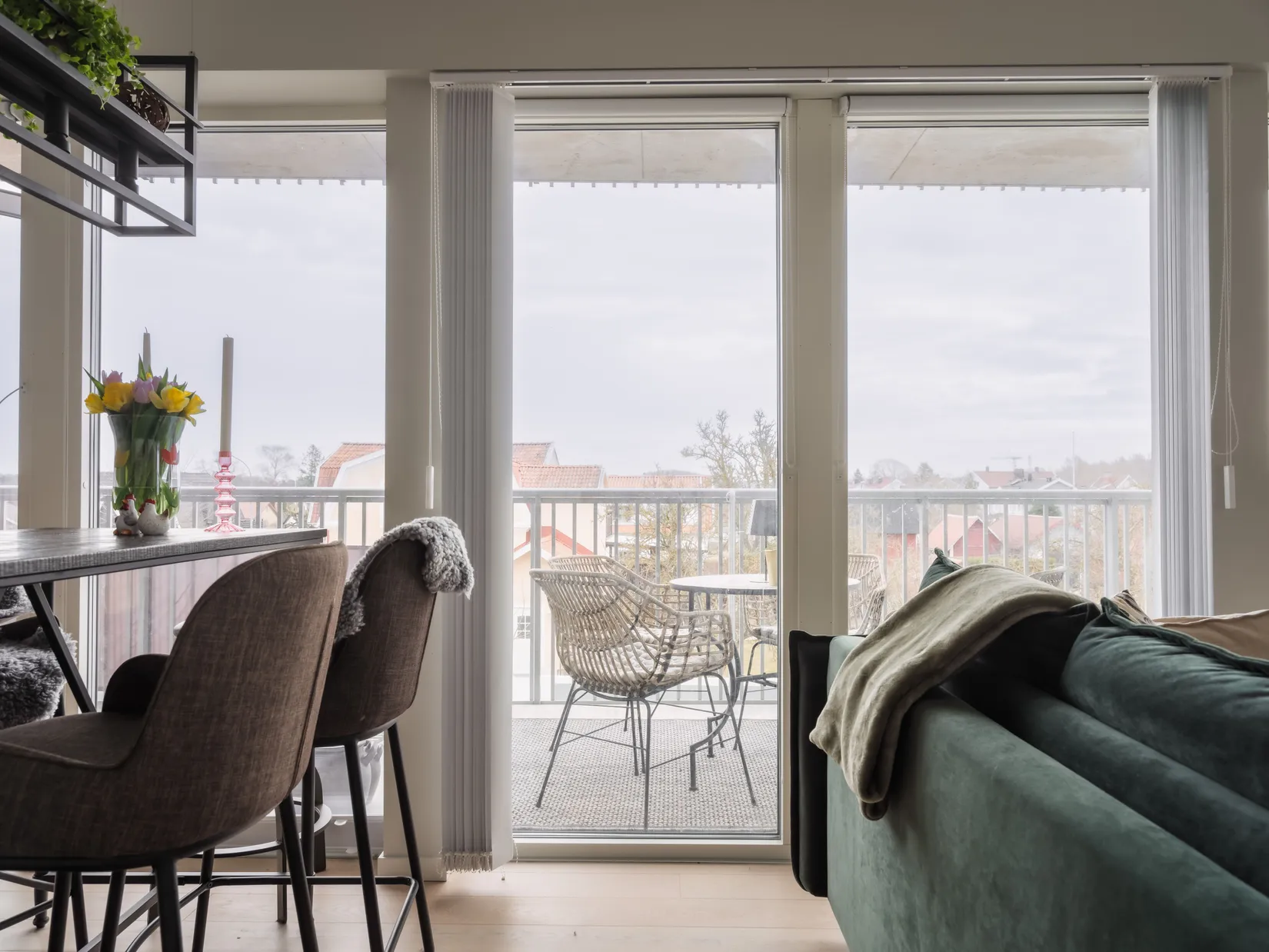 Bostadsrätt, Stenkumlaväg 51, Gotland