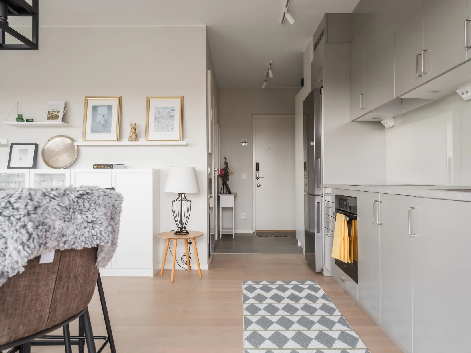 Bostadsrätt, Stenkumlaväg 51, Gotland