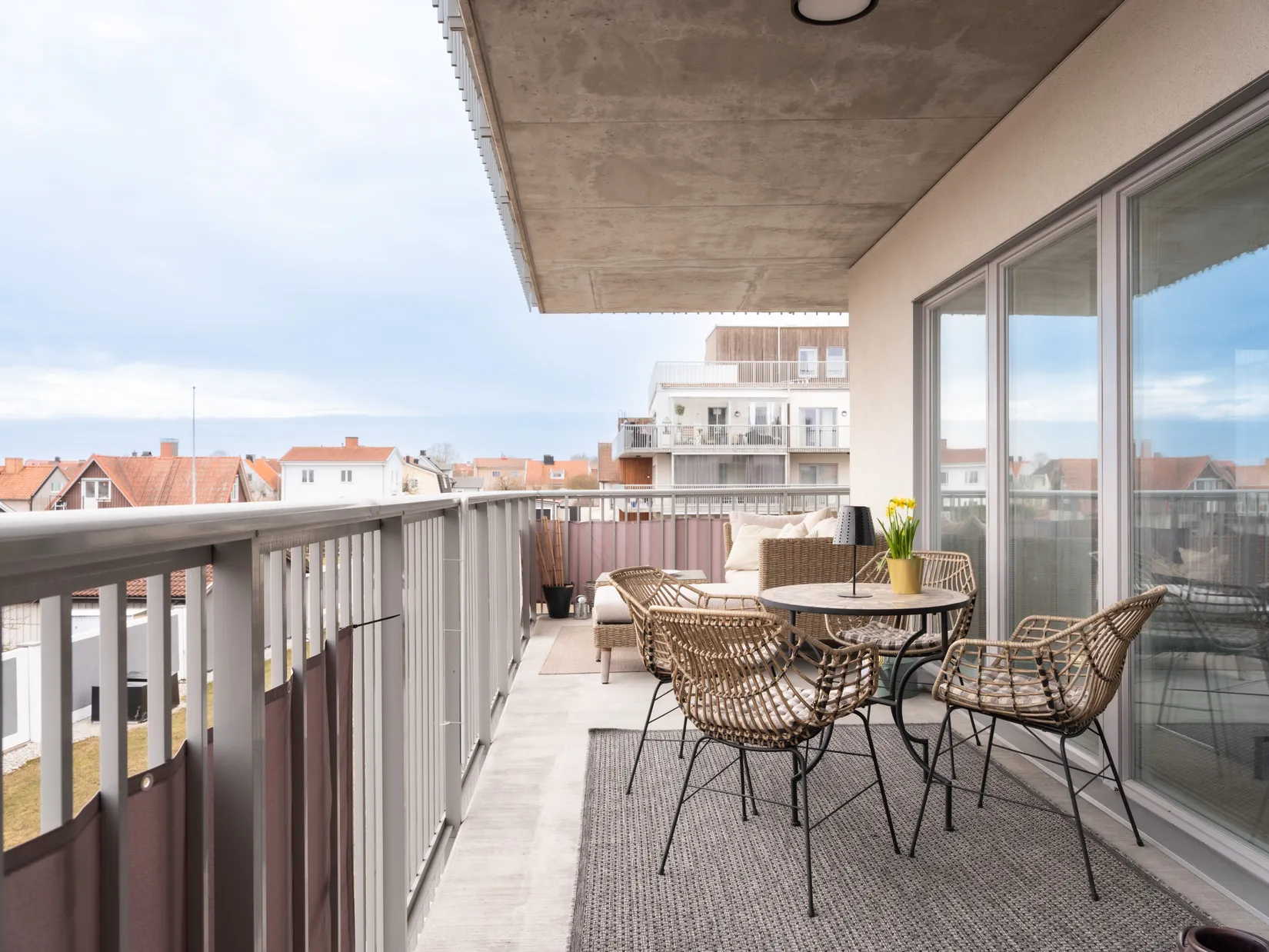 Bostadsrätt, Stenkumlaväg 51, Gotland